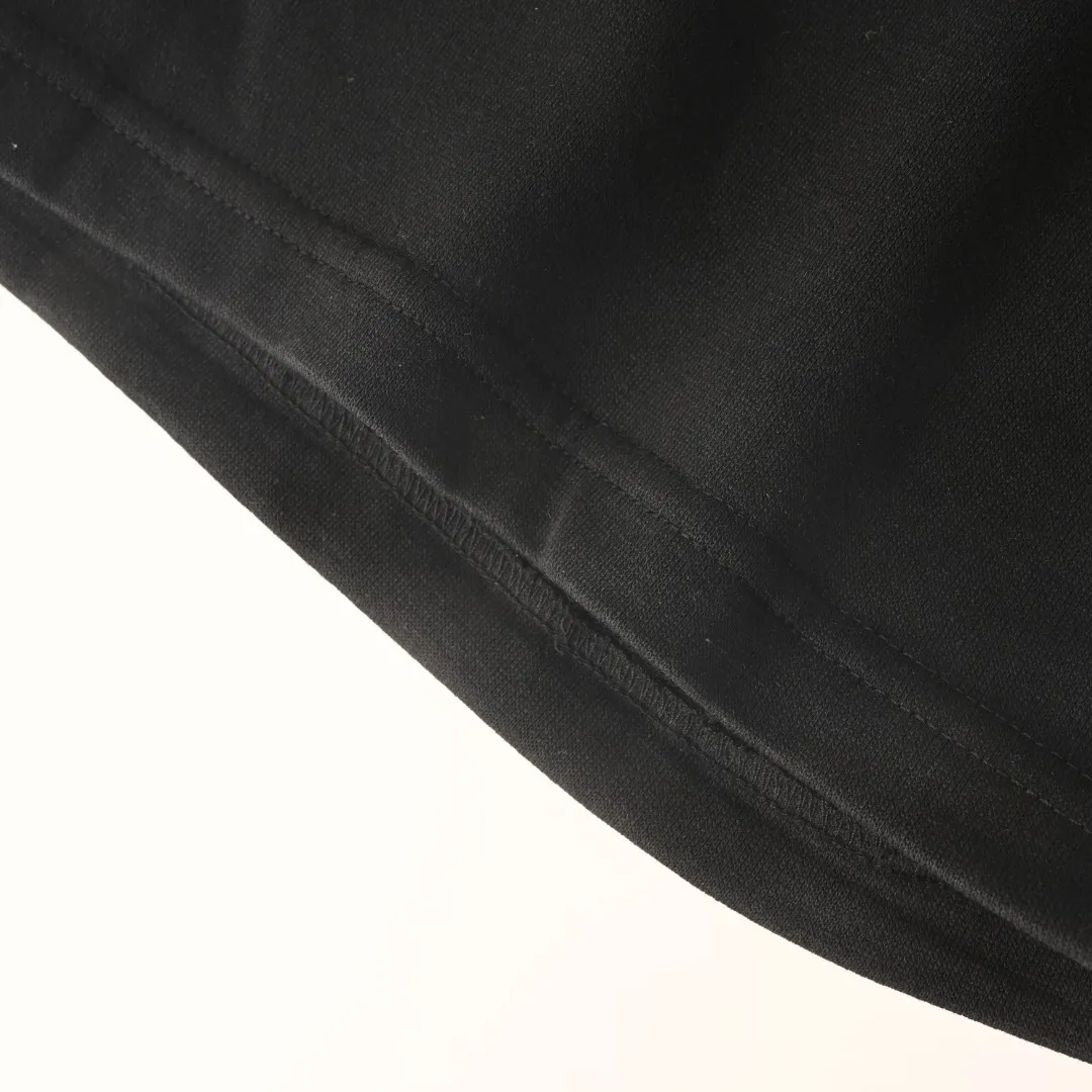 160 CHROME HEARTS CH ， ， 。 ， ， 。 Black ， ， 。 ， ， ， Versatile 。 ， ， Same Style ， ， ， ， Same Style！ Size：S M L XL